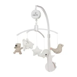 Europe Baby Robin II Box Met Lade Chestnut