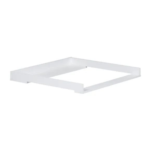 Europe Baby Sarah Bladvergroter Wit