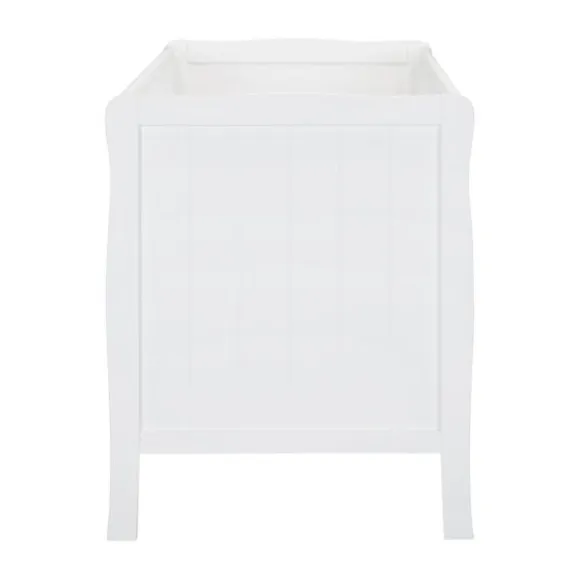 Europe Baby Sarah II Babybed Mat Wit 60 x 120 cm