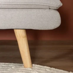 Europe Baby Shift Slaapbank 2-in-1 - Taupe