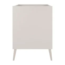 Europe Baby Sterre Babykamer Oatmeal / Oatmeal | Bed 60 x 120 cm + Commode