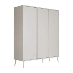 Europe Baby Sterre Babykamer Oatmeal / Oatmeal | Bed 60 x 120 cm + Commode