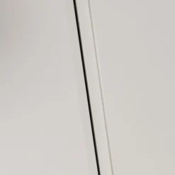 Europe Baby Sterre Babykamer Oatmeal / Zwart | Bed 60 x 120 cm + Commode