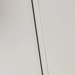 Europe Baby Sterre Babykamer Oatmeal / Zwart | Bed 60 x 120 cm + Commode