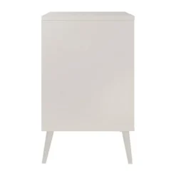 Europe Baby Sterre Commode - Oatmeal / Oatmeal