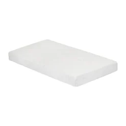 Europe Baby Sterre Peuterbed Pakketdeal - 70 x 150 cm - Naturel