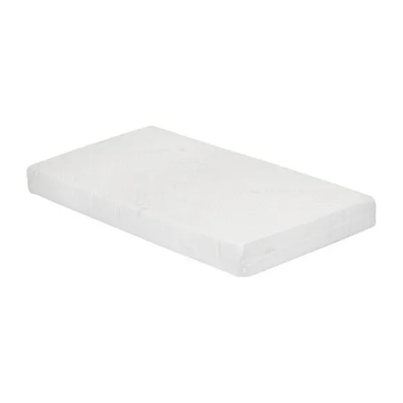 Europe Baby Sterre Peuterbed Pakketdeal - 70 x 150 cm - Naturel