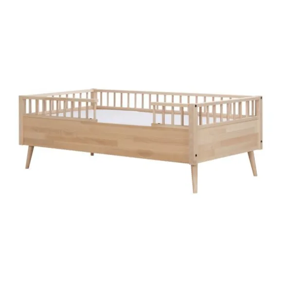Europe Baby Sterre Peuterbed Pakketdeal - 70 x 150 cm - Terra