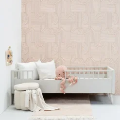 Europe Baby Sterre Peuterbed Pakketdeal - 70 x 150 cm - Terra