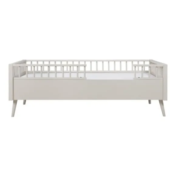 Europe Baby Sterre Peuterbed Pakketdeal - 70 x 150 cm - Terra