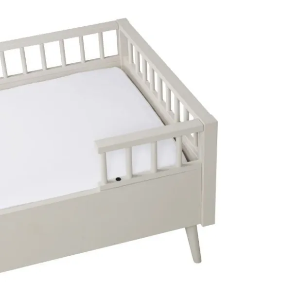 Europe Baby Sterre Peuterbed Pakketdeal - 70 x 150 cm - Terra