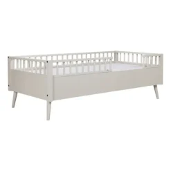Europe Baby Sterre Peuterbed Pakketdeal - 70 x 150 cm - Terra