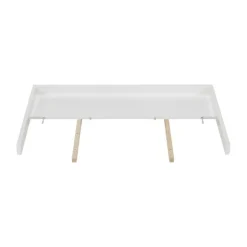 Europe Baby Sylt II Bladvergroter Wit