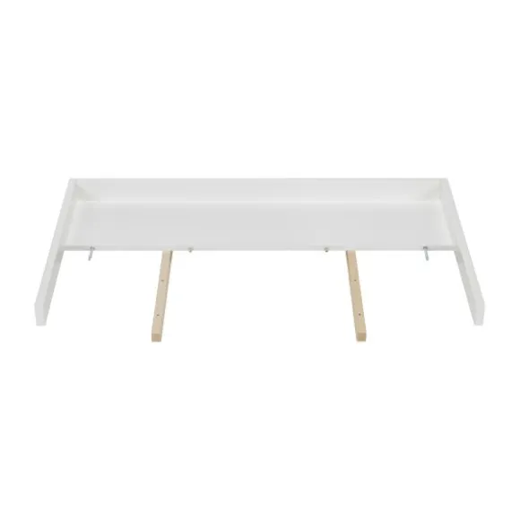 Europe Baby Sylt II Bladvergroter Wit