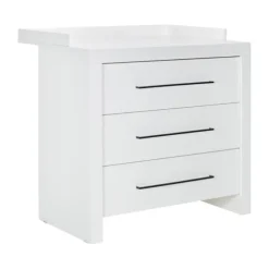 Europe Baby Sylt II Bladvergroter Wit