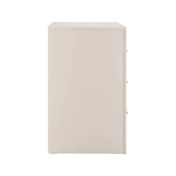 Europe Baby Vittoria Babybed - Oatmeal - 60 x 120 cm