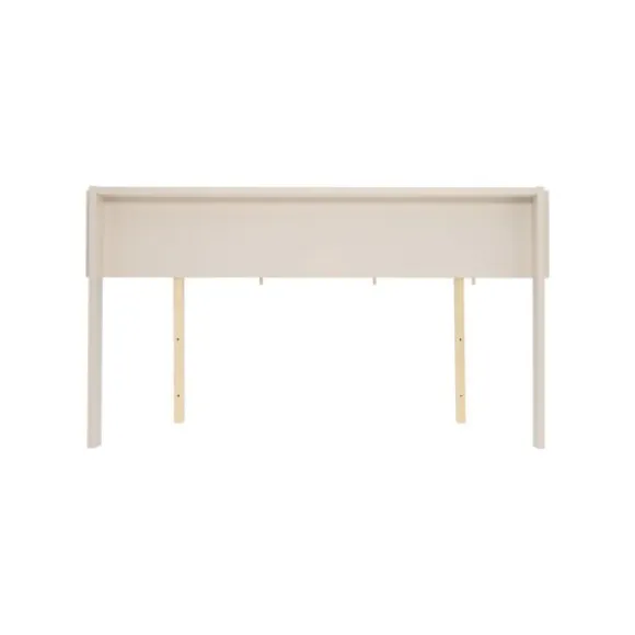 Europe Baby Vittoria Babybed - Oatmeal - 60 x 120 cm