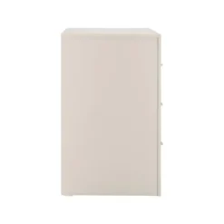 Europe Baby Vittoria Babybed - Oatmeal - 60 x 120 cm