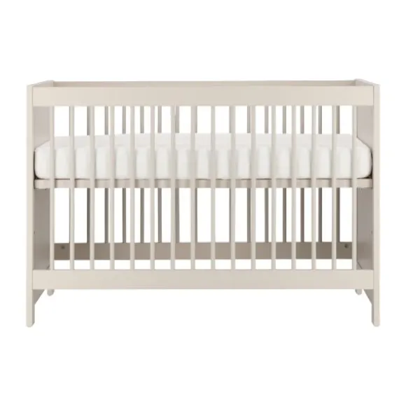 Europe Baby Vittoria Babybed - Oatmeal - 60 x 120 cm