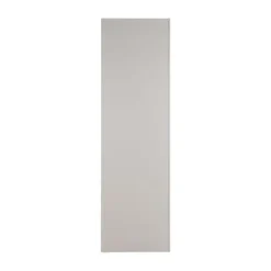 Europe Baby Vittoria Babybed - Cashmere / Walnut - 60 x 120 cm