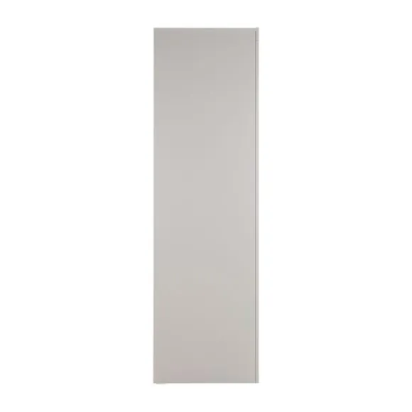 Europe Baby Vittoria Babybed - Cashmere / Walnut - 60 x 120 cm