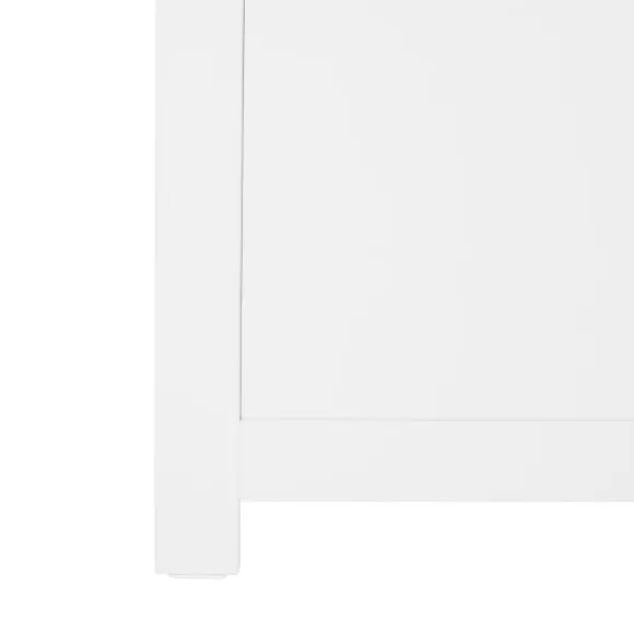 Europe Baby Vittoria III Commode Wit