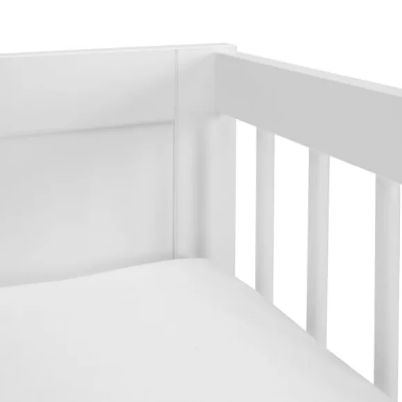 Europe Baby Vittoria III Commode Wit