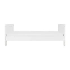 Europe Baby Vittoria III Commode Wit