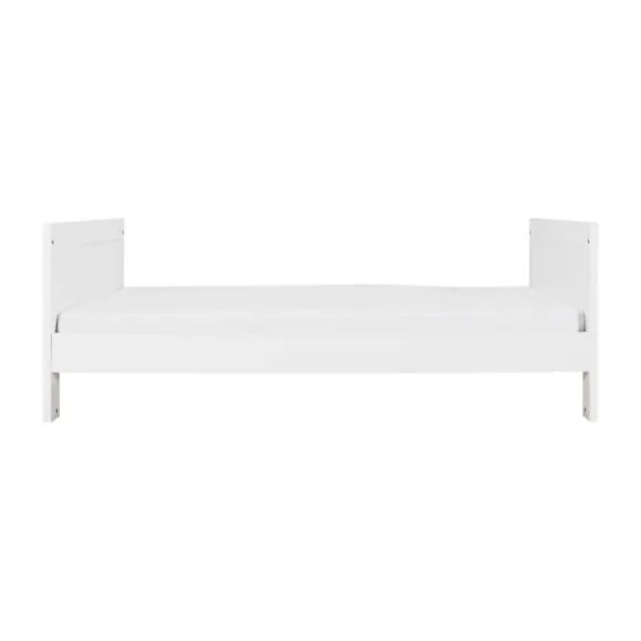 Europe Baby Vittoria III Commode Wit