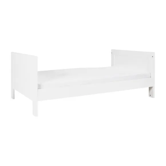 Europe Baby Vittoria III Commode Wit