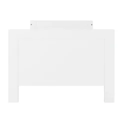 Europe Baby Vittoria III Commode Wit