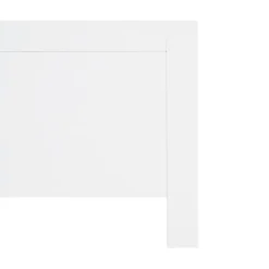 Europe Baby Vittoria III Commode Wit