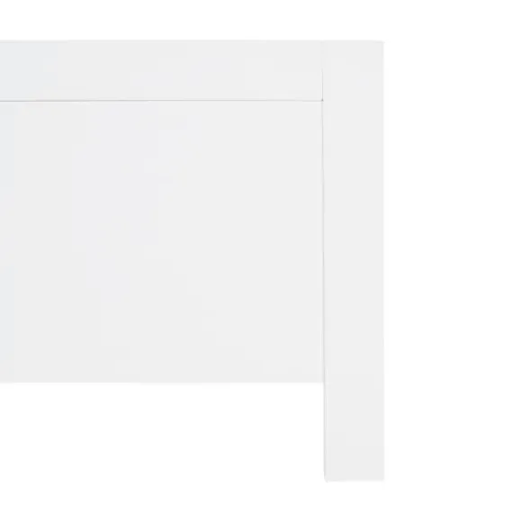 Europe Baby Vittoria III Commode Wit