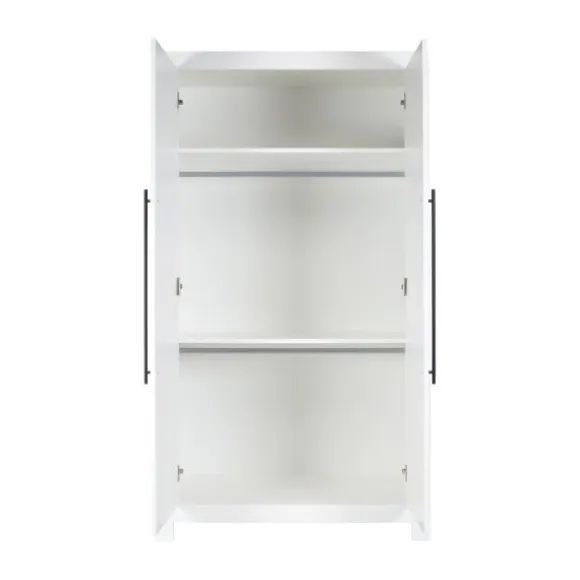 Europe Baby Vittoria III Commode Wit