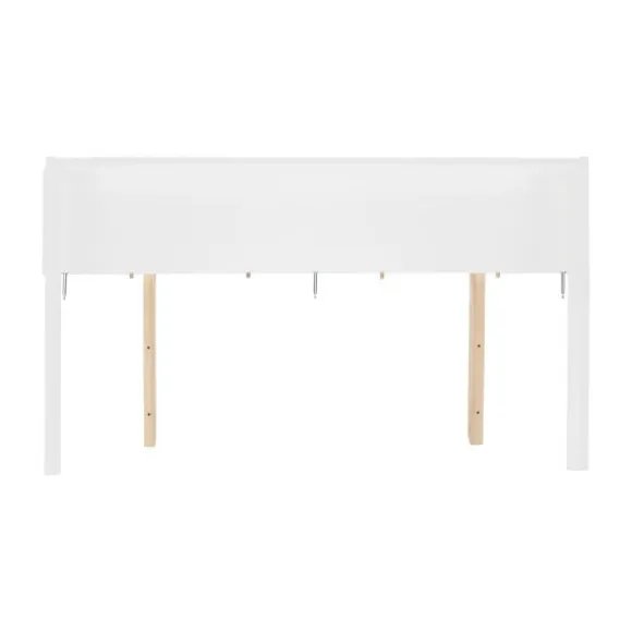 Europe Baby Vittoria III Commode Wit