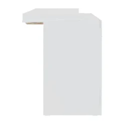 Europe Baby Vittoria III Commode Wit