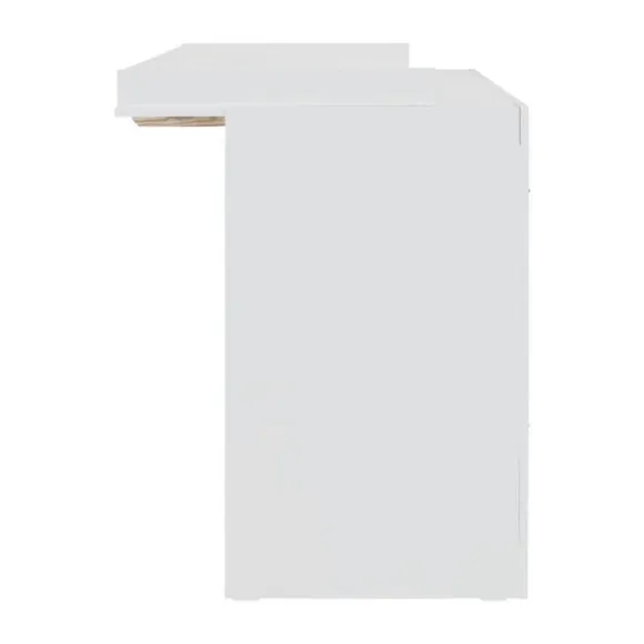 Europe Baby Vittoria III Commode Wit