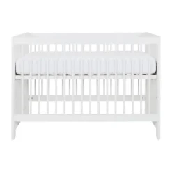 Europe Baby Vittoria III Commode Wit