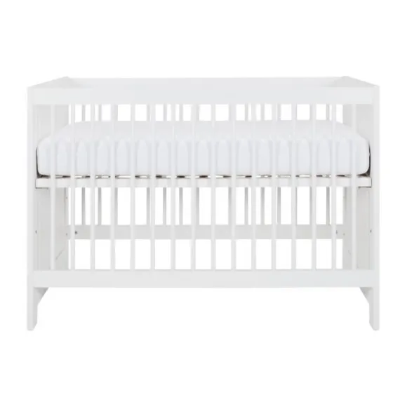 Europe Baby Vittoria III Commode Wit