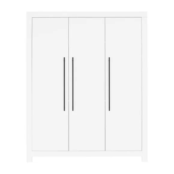 Europe Baby Vittoria III Commode Wit