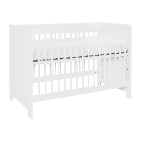 Europe Baby Vittoria III Commode Wit