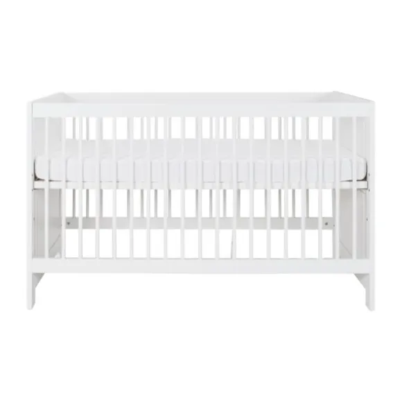Europe Baby Vittoria III Commode Wit