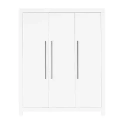 Europe Baby Vittoria III Commode Wit