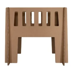 EVE Kids HAP Babywieg - Paper Crib - Karton - 40x80 cm