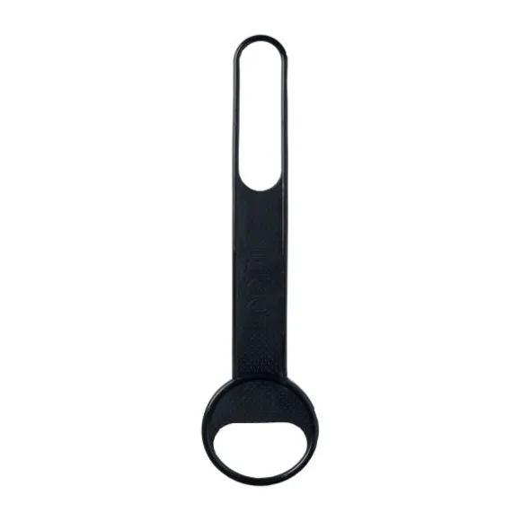 EVE Kids Kid-Sit Solid Meerijdplankje Black / Black