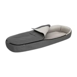 EVE Kids Kid-Sit Solid Meerijdplankje Black / Black