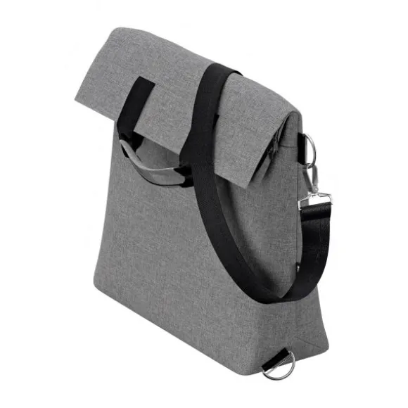 EVE Kids Kid-Sit Solid Meerijdplankje Black / Black