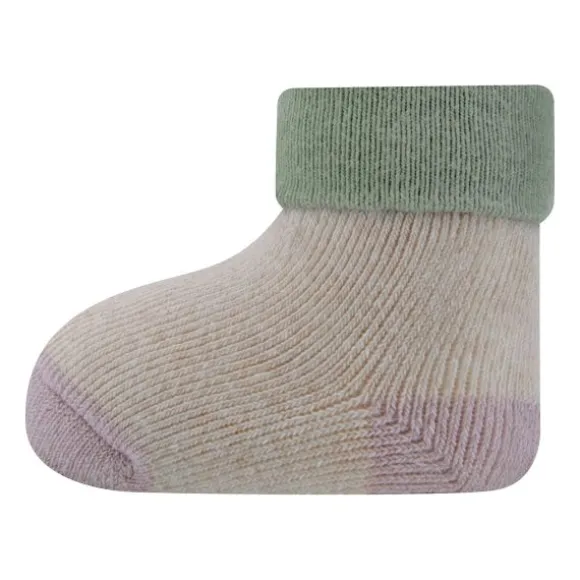 Ewers Babysokjes - Newborn - Koala - 3 Paar