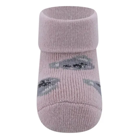 Ewers Babysokjes - Newborn - Koala - 3 Paar