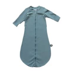 Fedde & Kees Bundi Slaapzak - 0-4 Mnd - Deep Blue